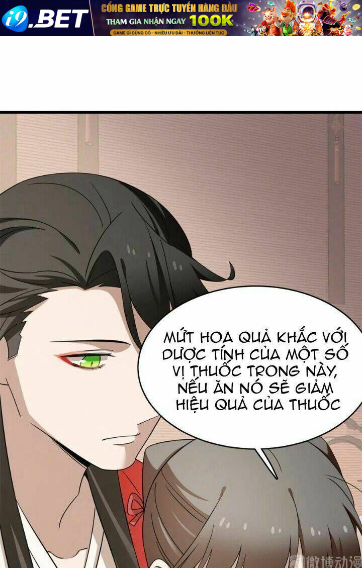 Độc Bộ Thiên Hạ: Đặc Công Thần Y Chapter 281 - Trang 19