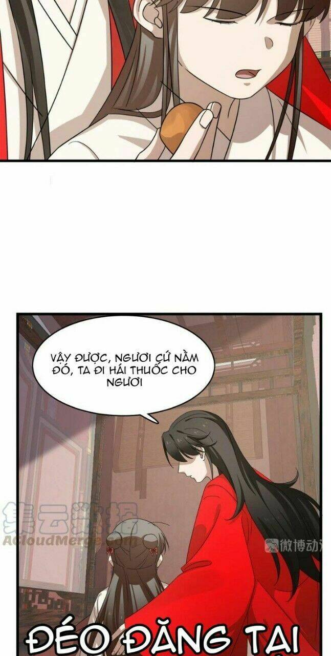 Độc Bộ Thiên Hạ: Đặc Công Thần Y Chapter 281 - Trang 20