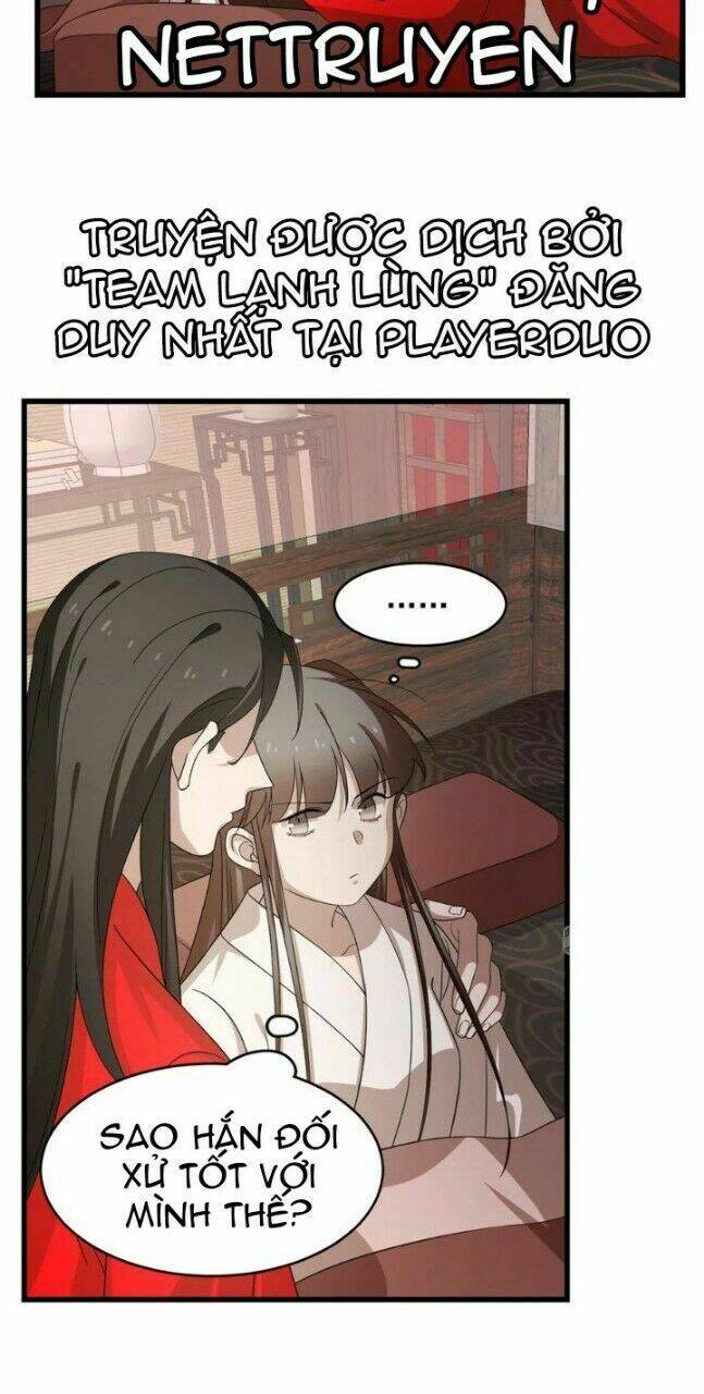 Độc Bộ Thiên Hạ: Đặc Công Thần Y Chapter 281 - Trang 21