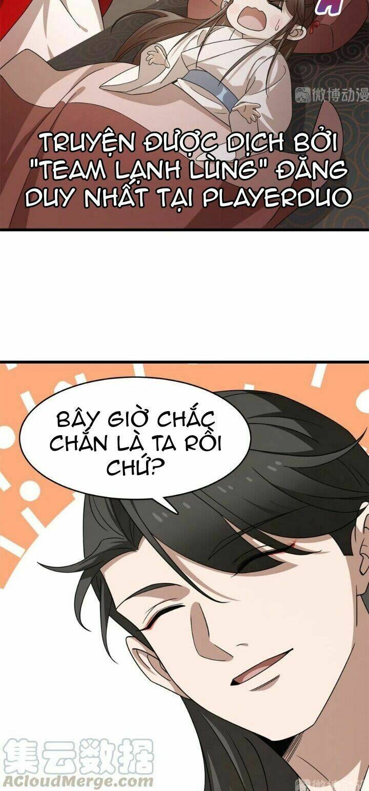 Độc Bộ Thiên Hạ: Đặc Công Thần Y Chapter 281 - Trang 23