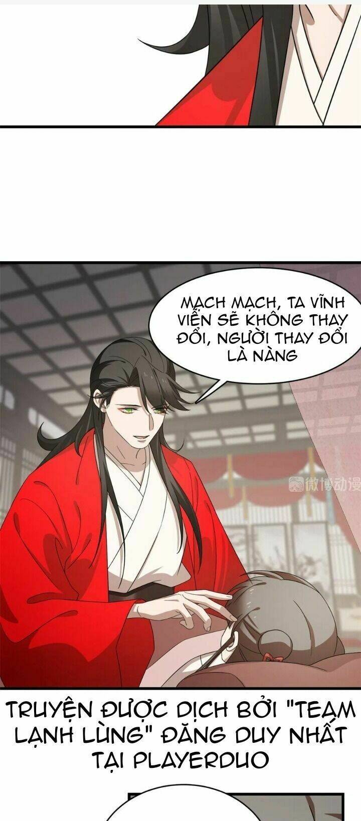 Độc Bộ Thiên Hạ: Đặc Công Thần Y Chapter 281 - Trang 24