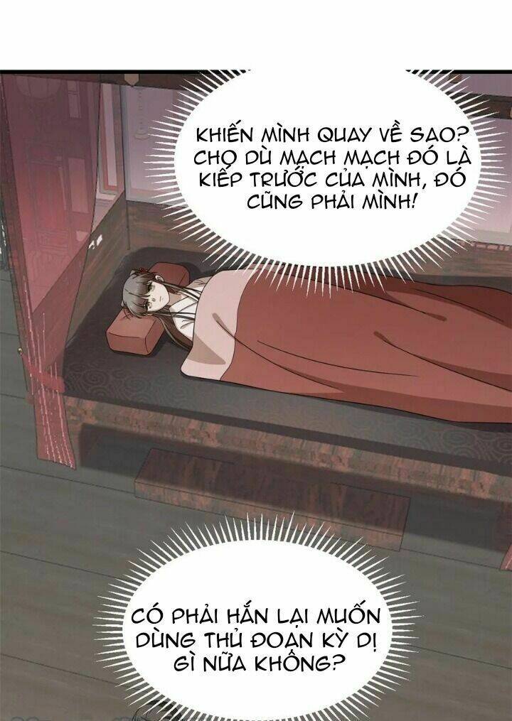 Độc Bộ Thiên Hạ: Đặc Công Thần Y Chapter 281 - Trang 26