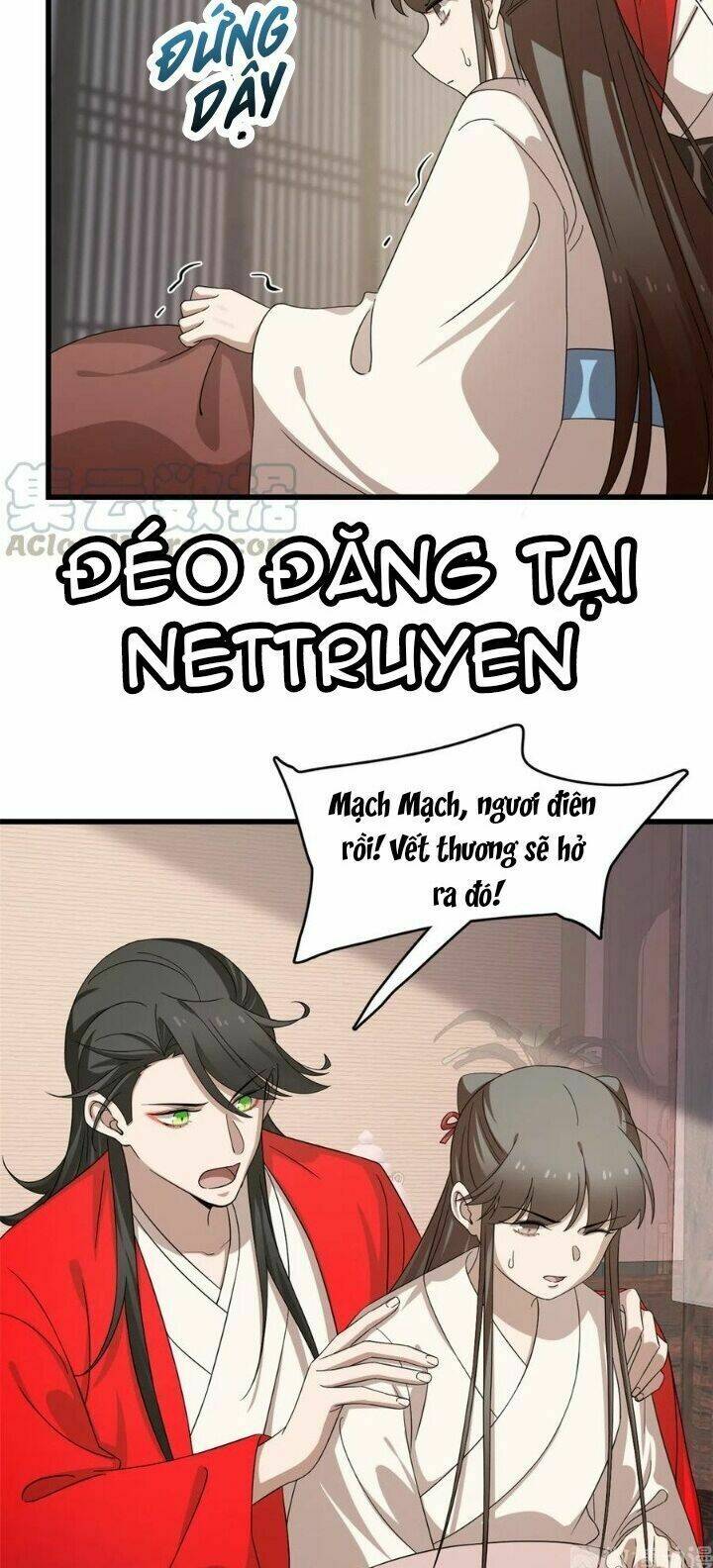 Độc Bộ Thiên Hạ: Đặc Công Thần Y Chapter 281 - Trang 3