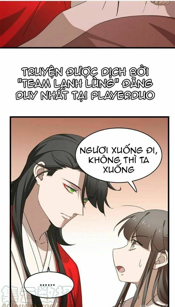 Độc Bộ Thiên Hạ: Đặc Công Thần Y Chapter 281 - Trang 4