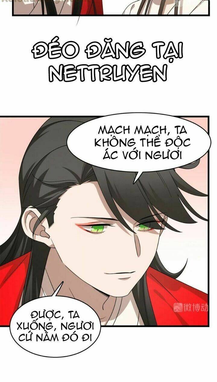 Độc Bộ Thiên Hạ: Đặc Công Thần Y Chapter 281 - Trang 5