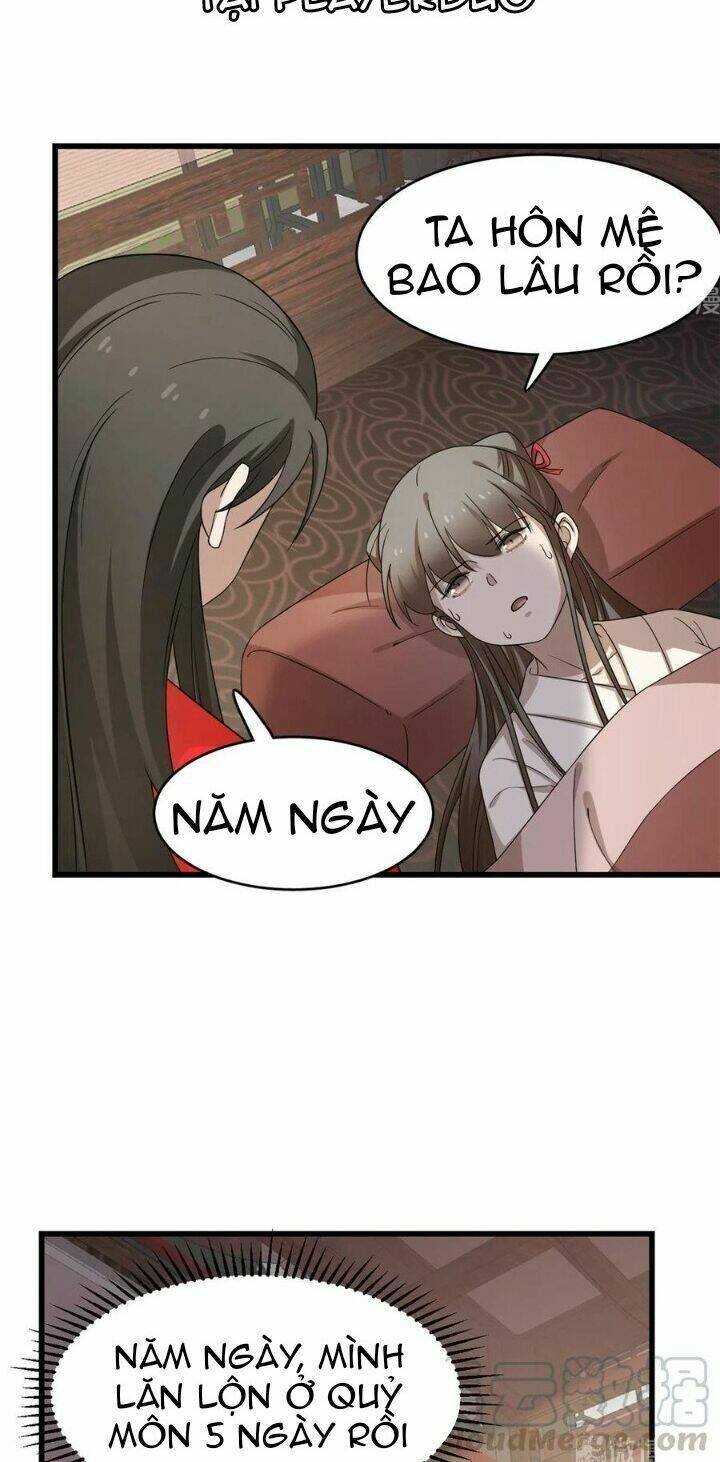 Độc Bộ Thiên Hạ: Đặc Công Thần Y Chapter 281 - Trang 7