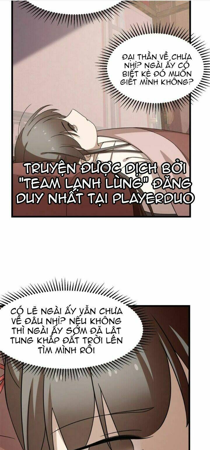 Độc Bộ Thiên Hạ: Đặc Công Thần Y Chapter 281 - Trang 8