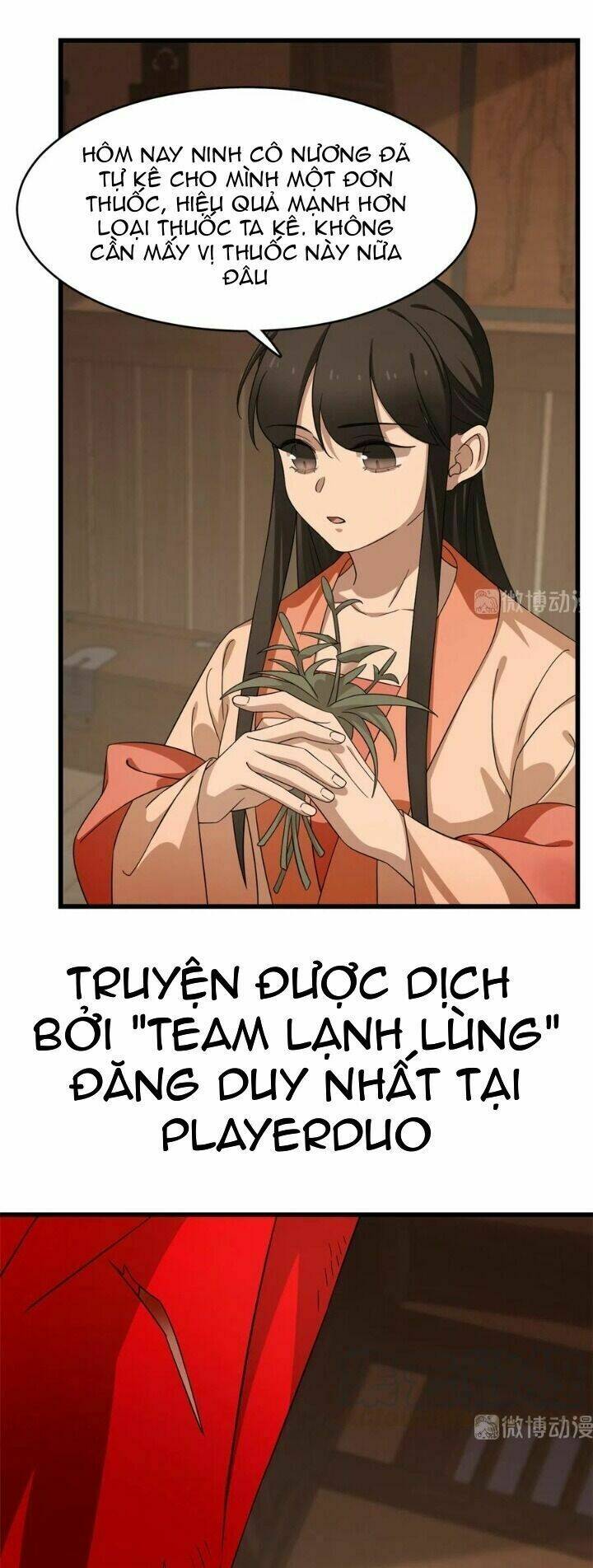 Độc Bộ Thiên Hạ: Đặc Công Thần Y - Chapter 282 - Page 9