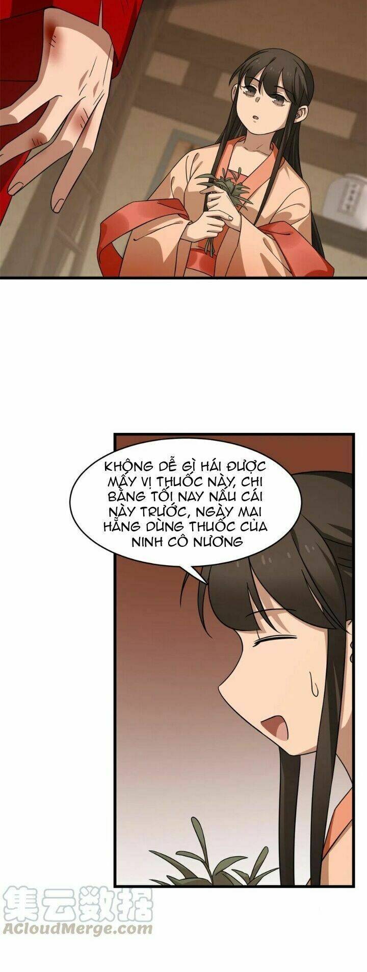 Độc Bộ Thiên Hạ: Đặc Công Thần Y - Chapter 282 - Page 10