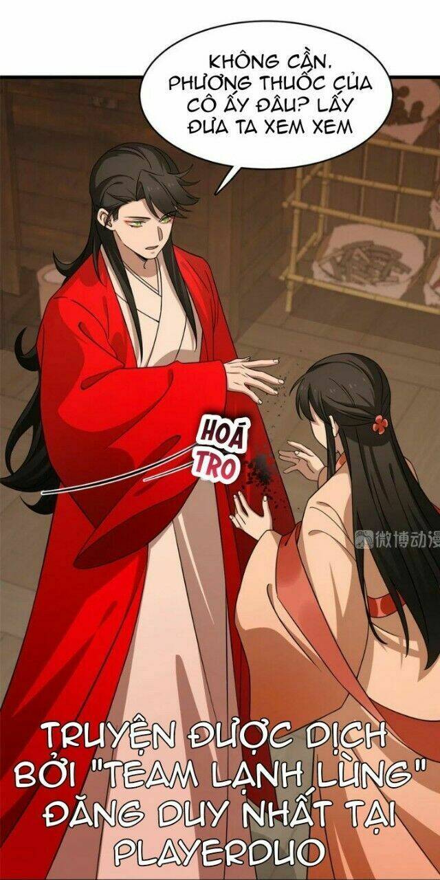 Độc Bộ Thiên Hạ: Đặc Công Thần Y - Chapter 282 - Page 11