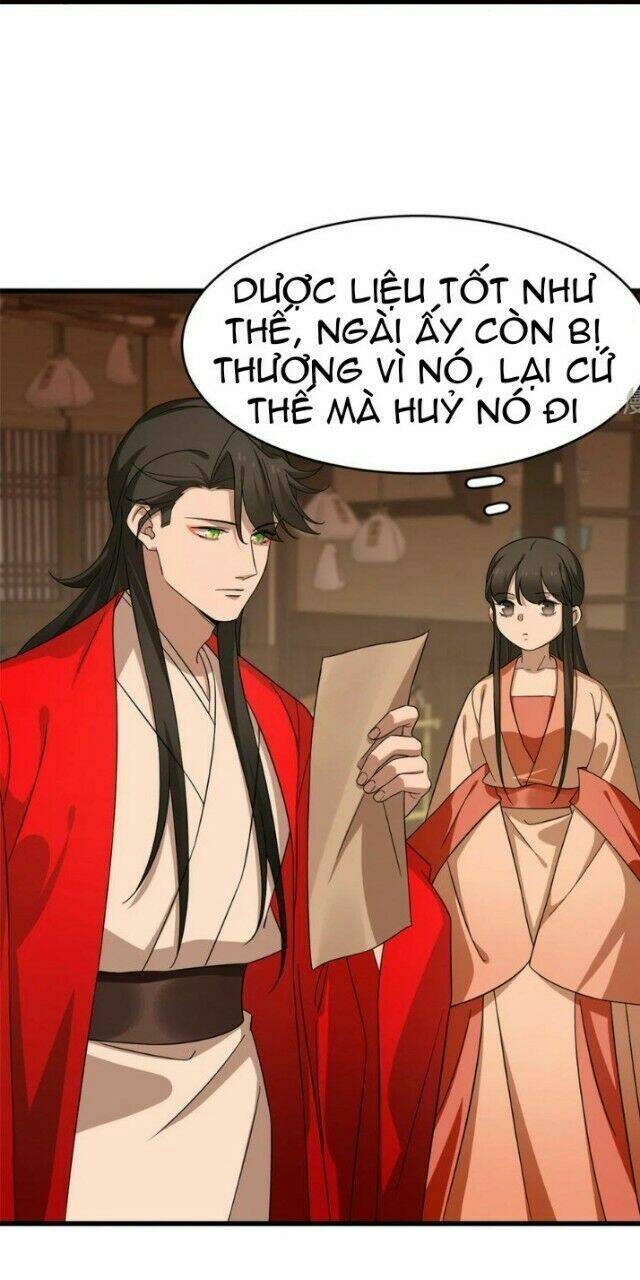 Độc Bộ Thiên Hạ: Đặc Công Thần Y - Chapter 282 - Page 12