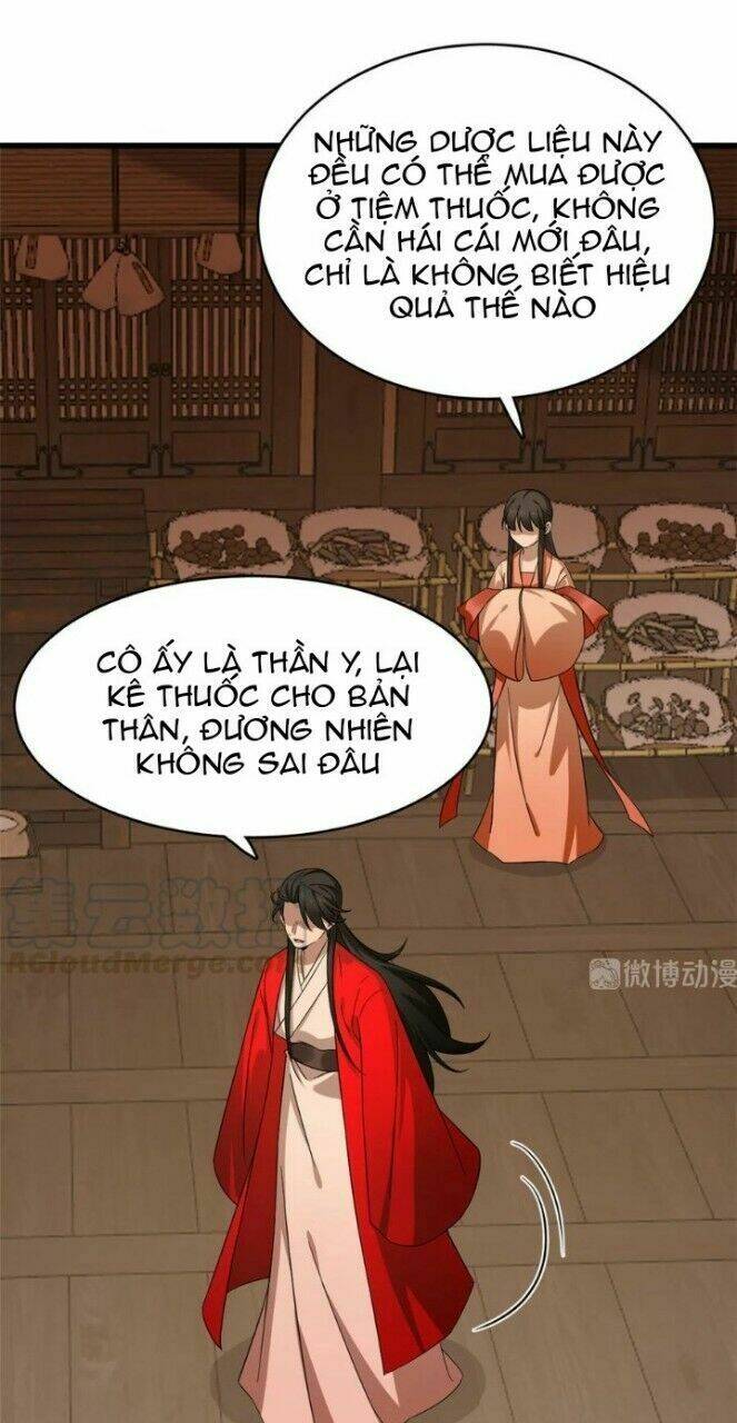 Độc Bộ Thiên Hạ: Đặc Công Thần Y - Chapter 282 - Page 13