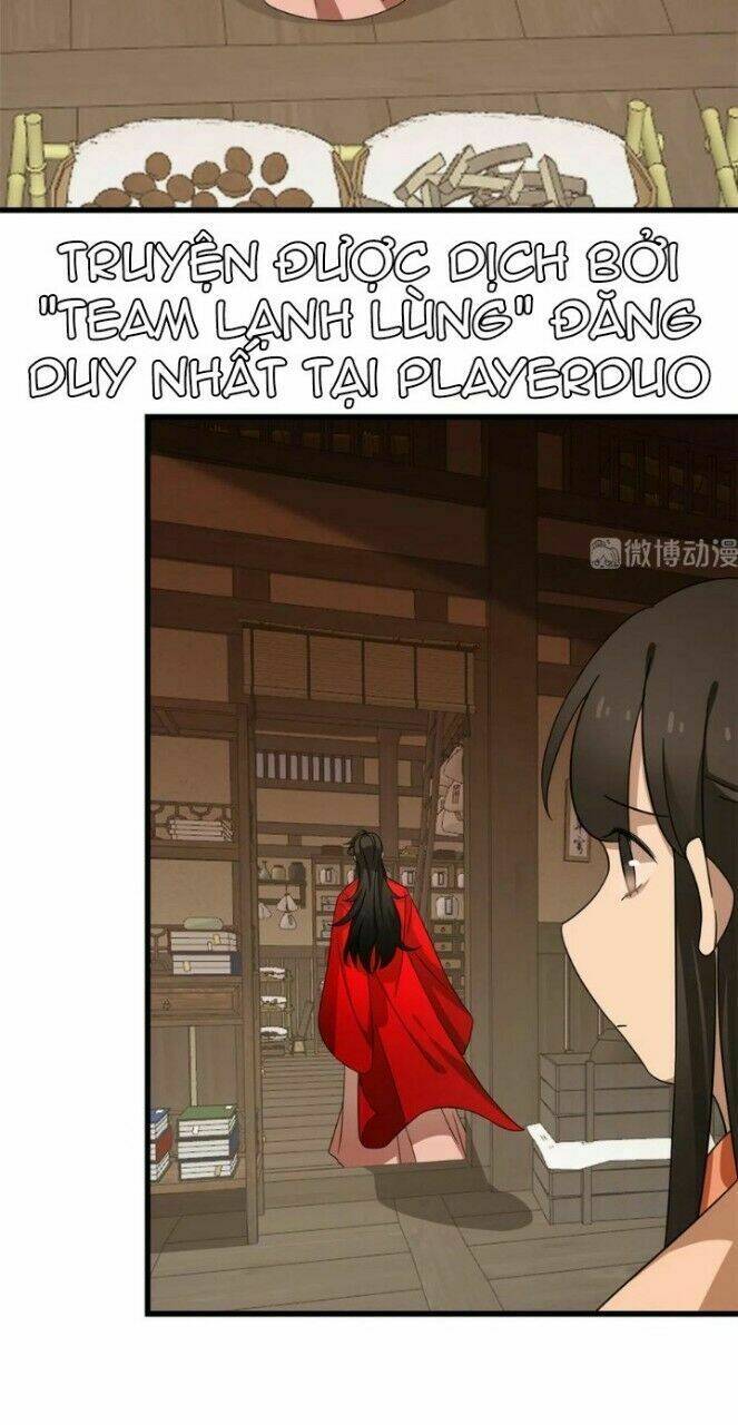 Độc Bộ Thiên Hạ: Đặc Công Thần Y - Chapter 282 - Page 14