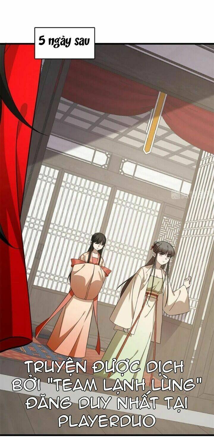 Độc Bộ Thiên Hạ: Đặc Công Thần Y - Chapter 282 - Page 15