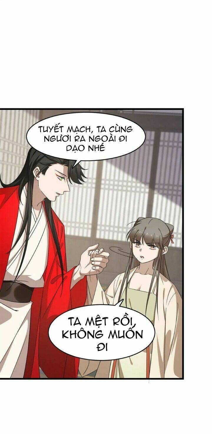 Độc Bộ Thiên Hạ: Đặc Công Thần Y - Chapter 282 - Page 16