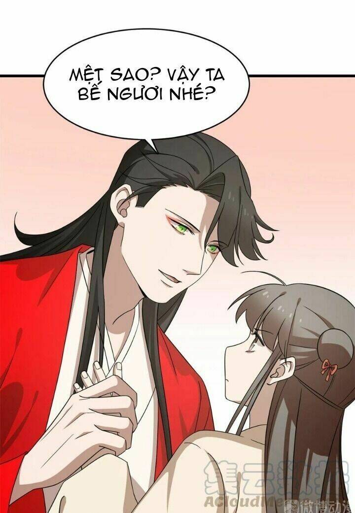 Độc Bộ Thiên Hạ: Đặc Công Thần Y - Chapter 282 - Page 17