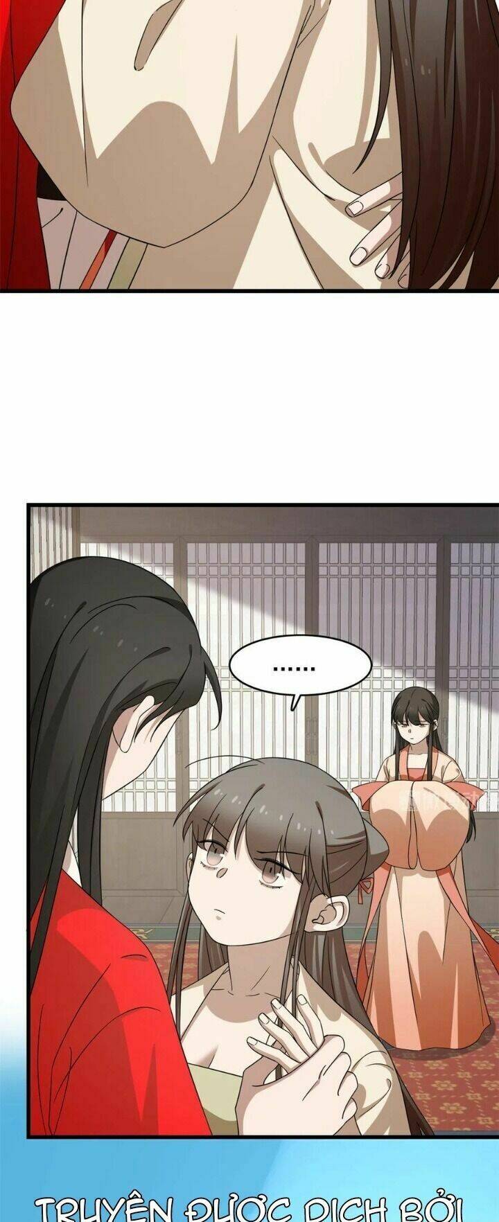 Độc Bộ Thiên Hạ: Đặc Công Thần Y - Chapter 282 - Page 18