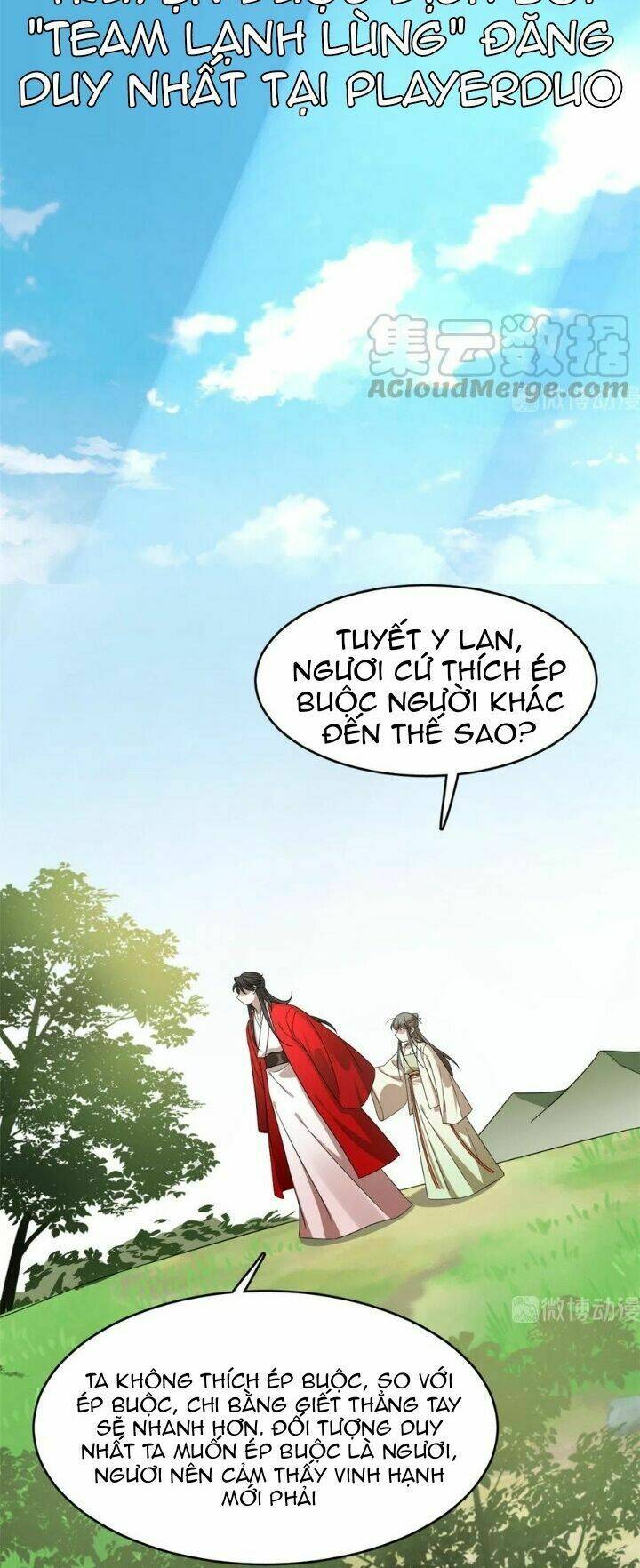 Độc Bộ Thiên Hạ: Đặc Công Thần Y - Chapter 282 - Page 19