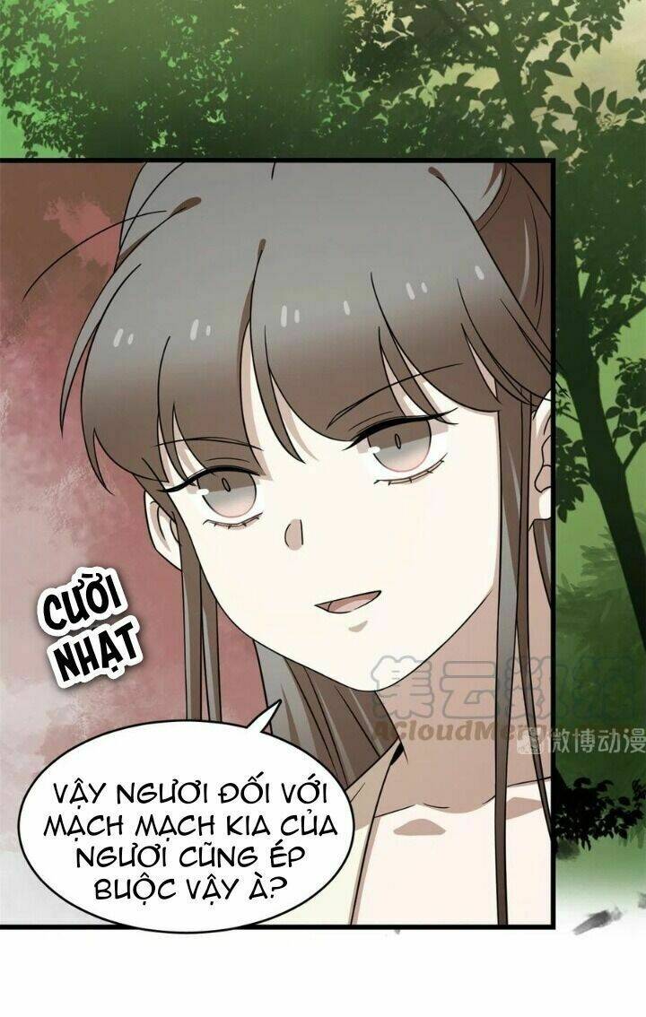 Độc Bộ Thiên Hạ: Đặc Công Thần Y - Chapter 282 - Page 20