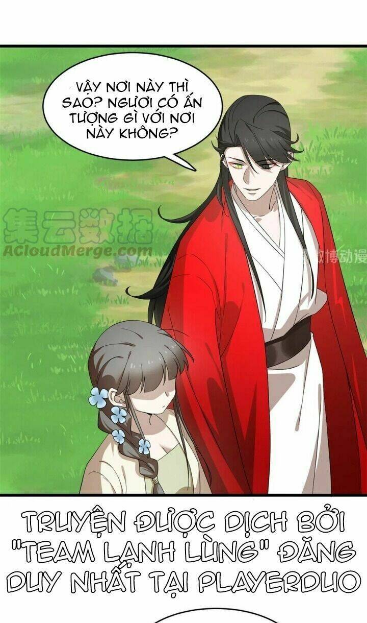 Độc Bộ Thiên Hạ: Đặc Công Thần Y - Chapter 282 - Page 26
