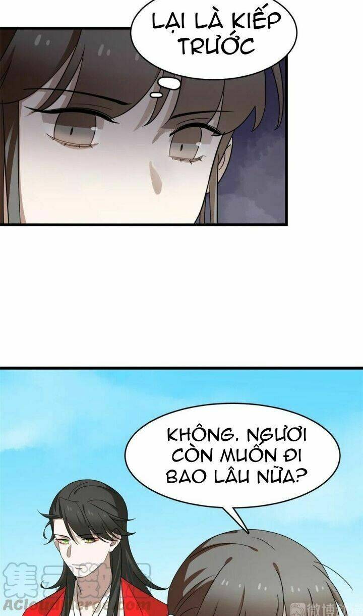 Độc Bộ Thiên Hạ: Đặc Công Thần Y - Chapter 282 - Page 27