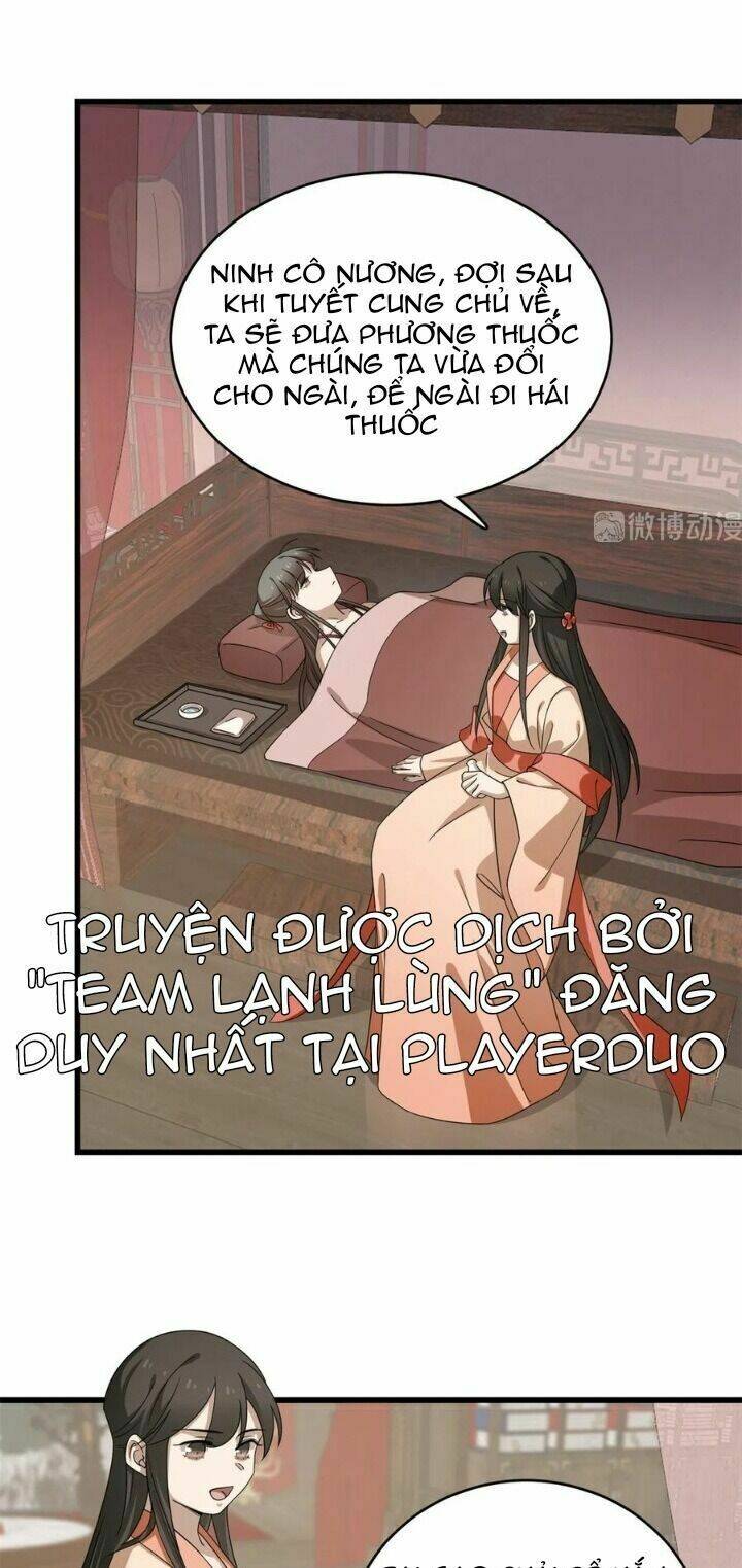 Độc Bộ Thiên Hạ: Đặc Công Thần Y - Chapter 282 - Page 3