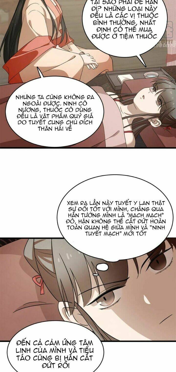 Độc Bộ Thiên Hạ: Đặc Công Thần Y - Chapter 282 - Page 4