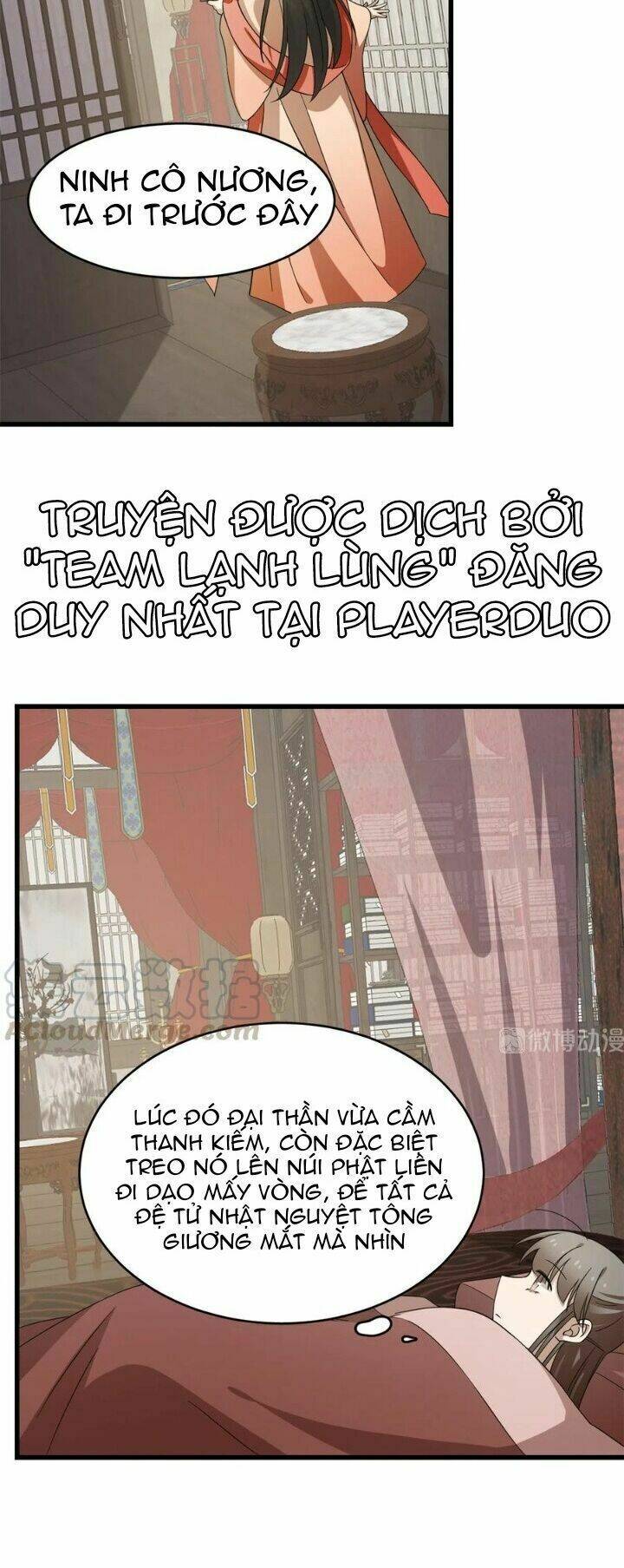 Độc Bộ Thiên Hạ: Đặc Công Thần Y - Chapter 282 - Page 6