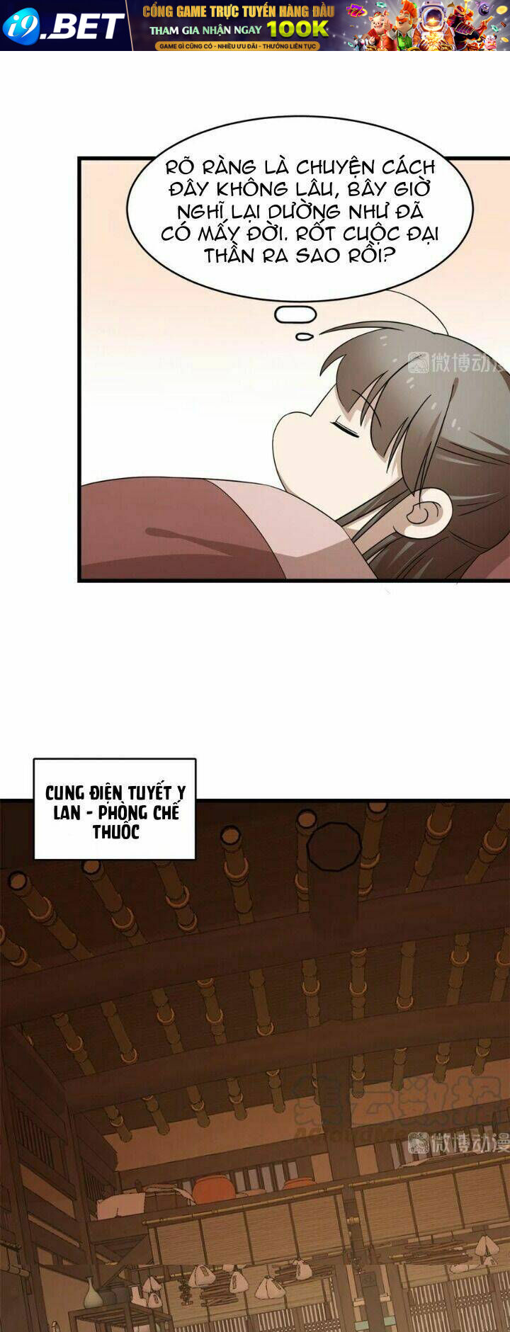 Độc Bộ Thiên Hạ: Đặc Công Thần Y - Chapter 282 - Page 7