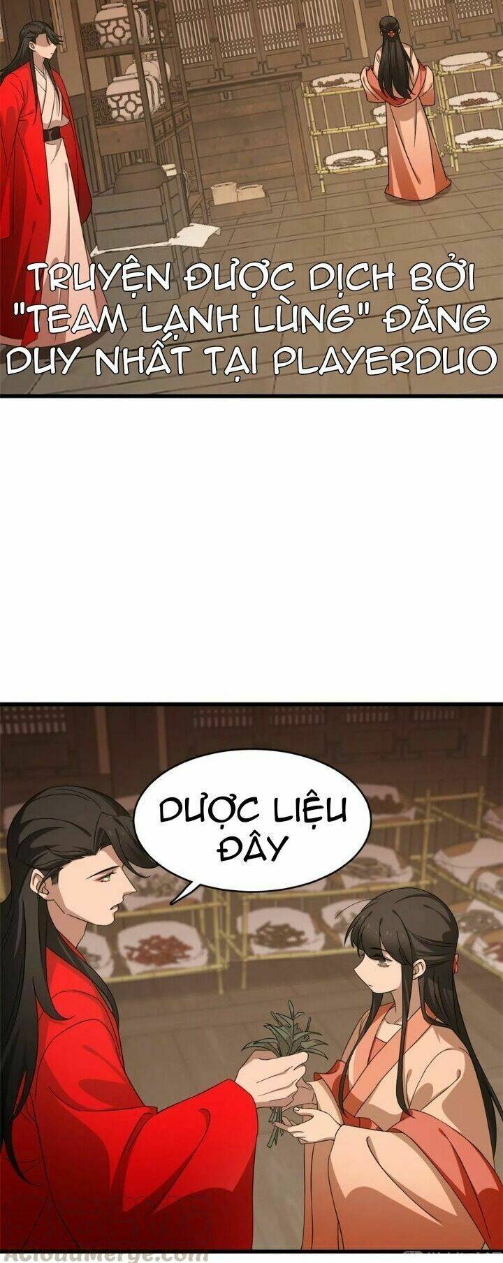 Độc Bộ Thiên Hạ: Đặc Công Thần Y - Chapter 282 - Page 8