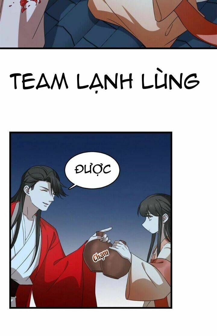 Độc Bộ Thiên Hạ: Đặc Công Thần Y Chapter 283 - Trang 9