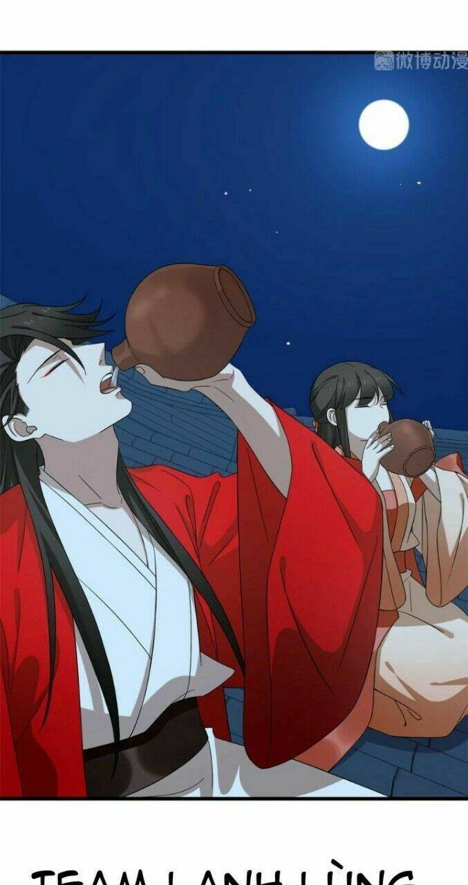 Độc Bộ Thiên Hạ: Đặc Công Thần Y Chapter 283 - Trang 10