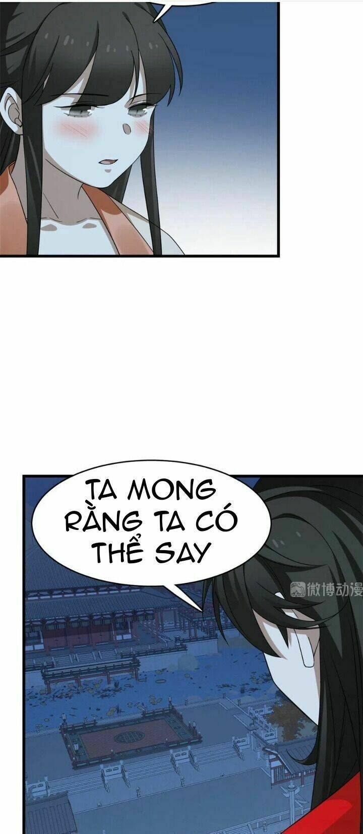 Độc Bộ Thiên Hạ: Đặc Công Thần Y Chapter 283 - Trang 12