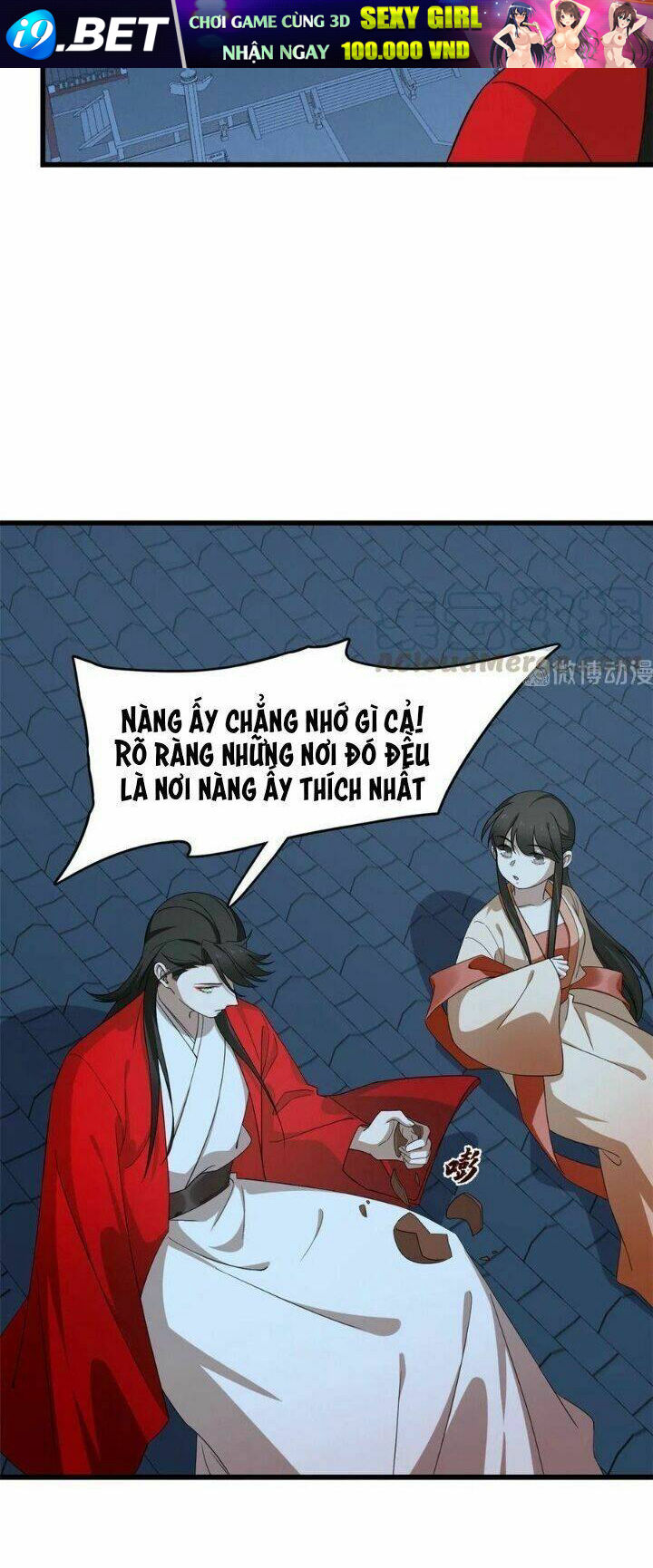 Độc Bộ Thiên Hạ: Đặc Công Thần Y Chapter 283 - Trang 13