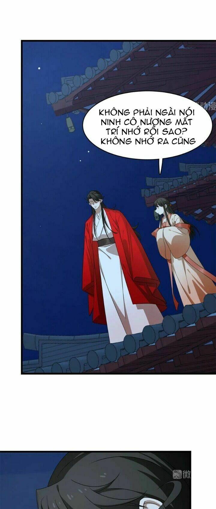 Độc Bộ Thiên Hạ: Đặc Công Thần Y Chapter 283 - Trang 14