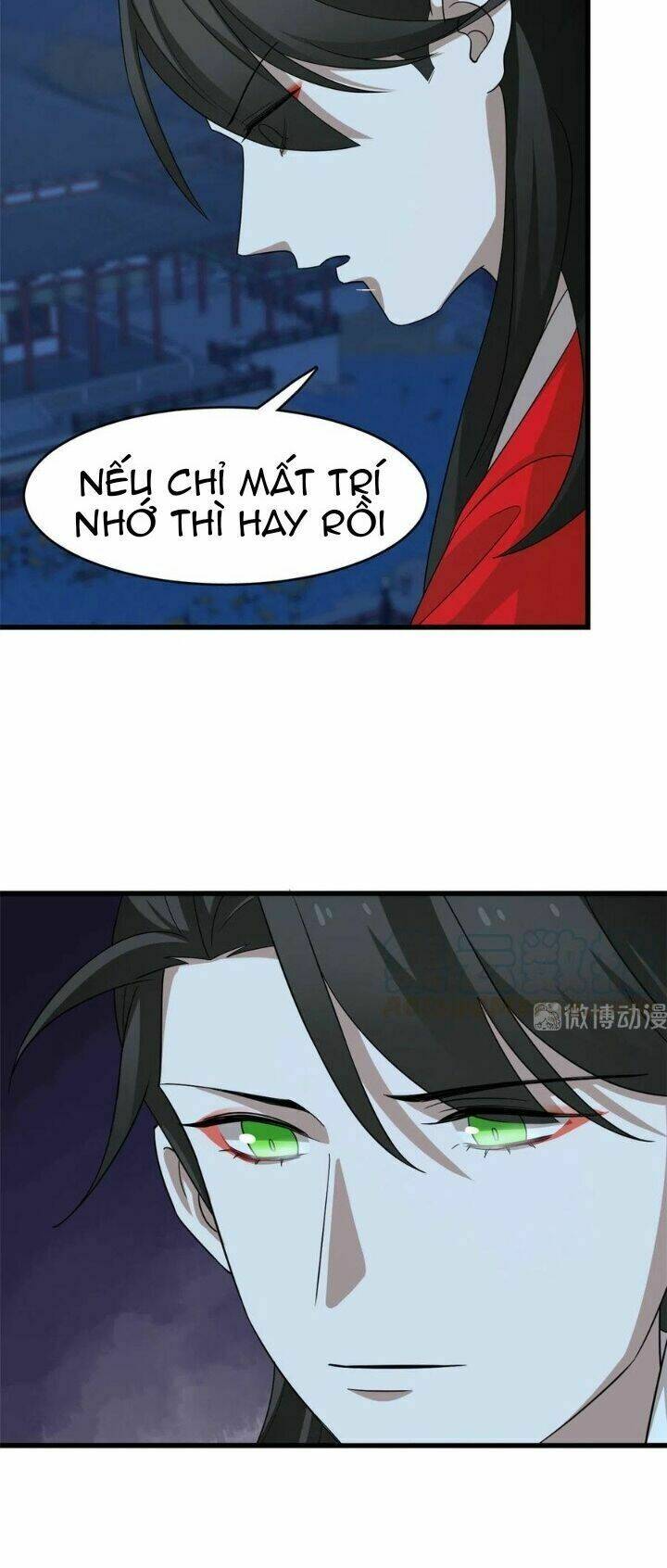 Độc Bộ Thiên Hạ: Đặc Công Thần Y Chapter 283 - Trang 15