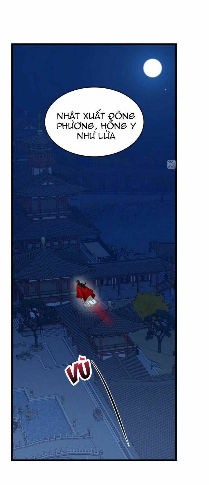 Độc Bộ Thiên Hạ: Đặc Công Thần Y Chapter 283 - Trang 16