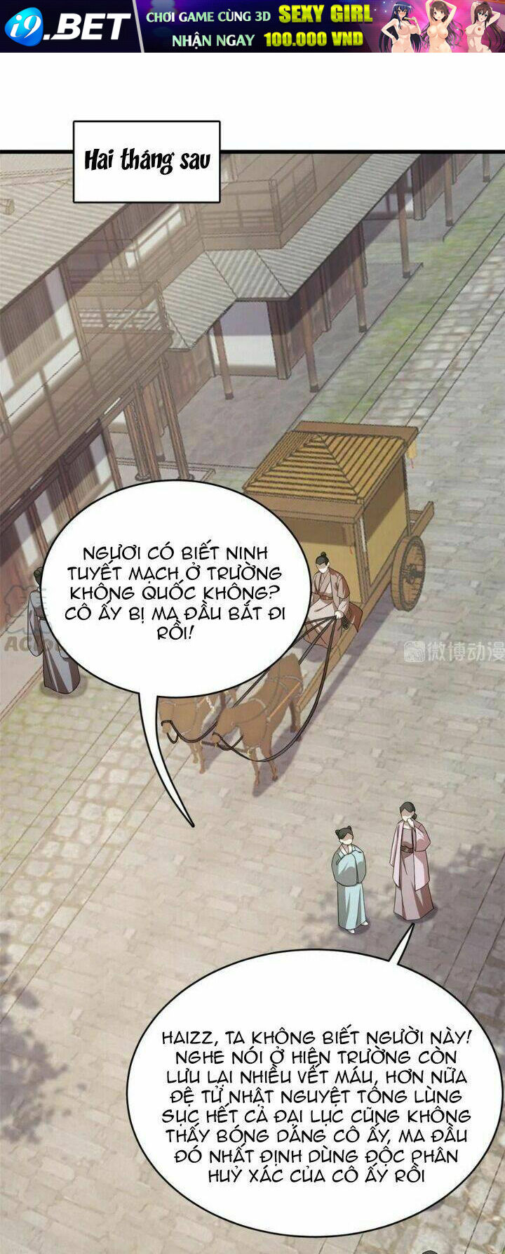 Độc Bộ Thiên Hạ: Đặc Công Thần Y Chapter 283 - Trang 17