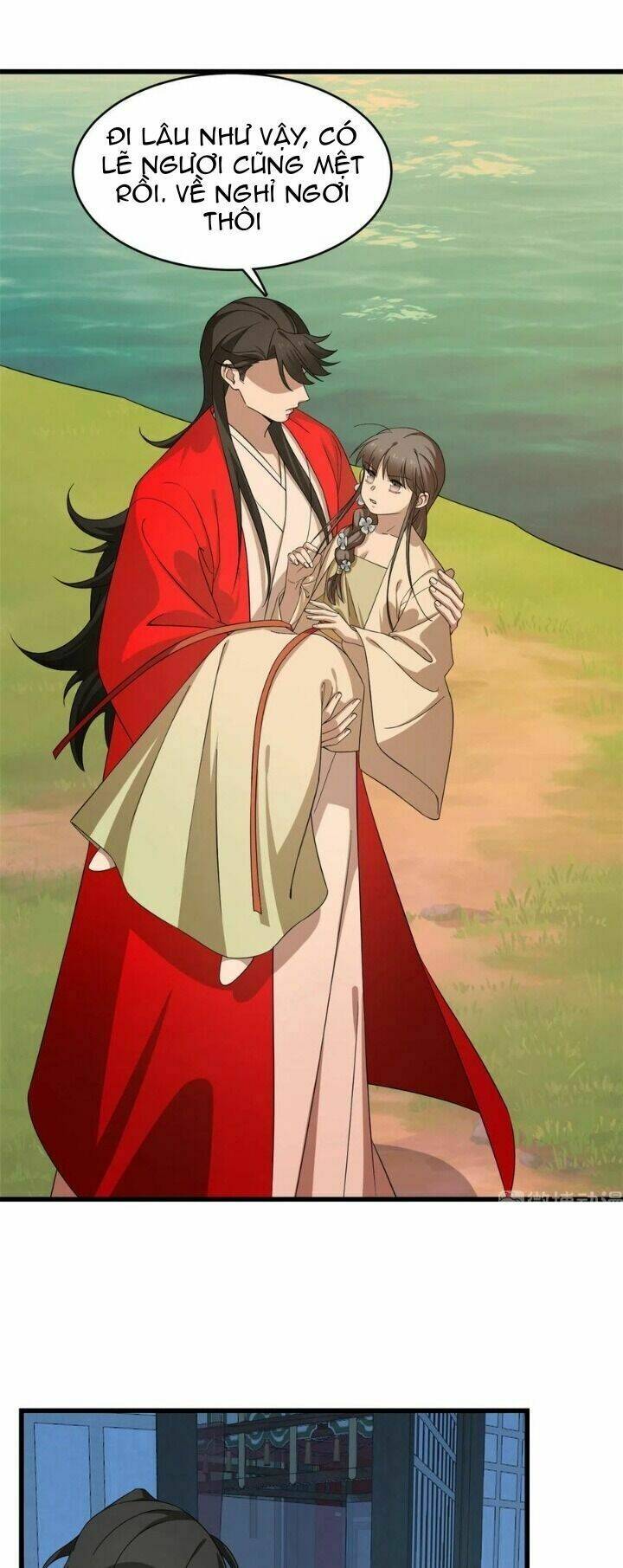 Độc Bộ Thiên Hạ: Đặc Công Thần Y Chapter 283 - Trang 1