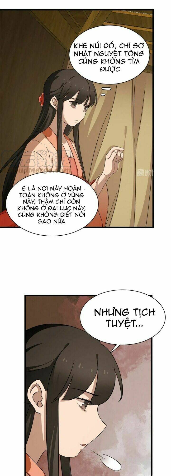 Độc Bộ Thiên Hạ: Đặc Công Thần Y Chapter 283 - Trang 19