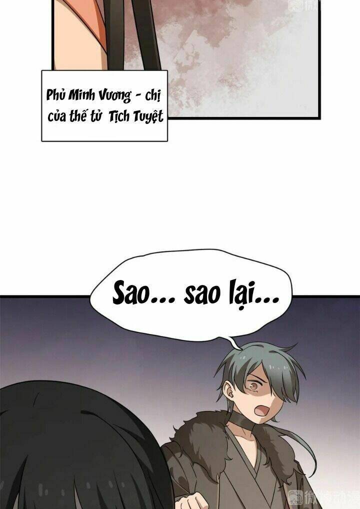 Độc Bộ Thiên Hạ: Đặc Công Thần Y Chapter 283 - Trang 20