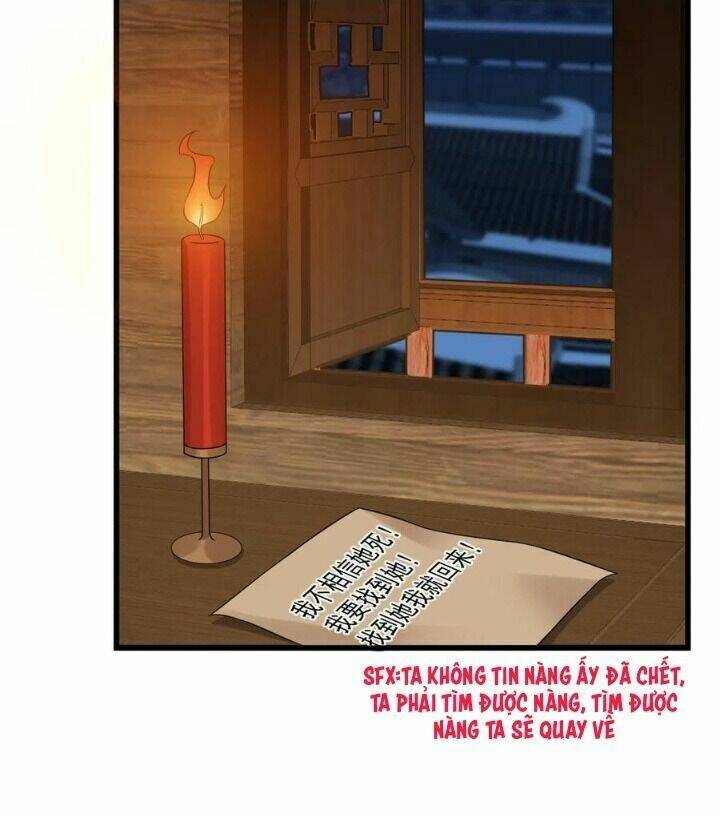 Độc Bộ Thiên Hạ: Đặc Công Thần Y Chapter 283 - Trang 22