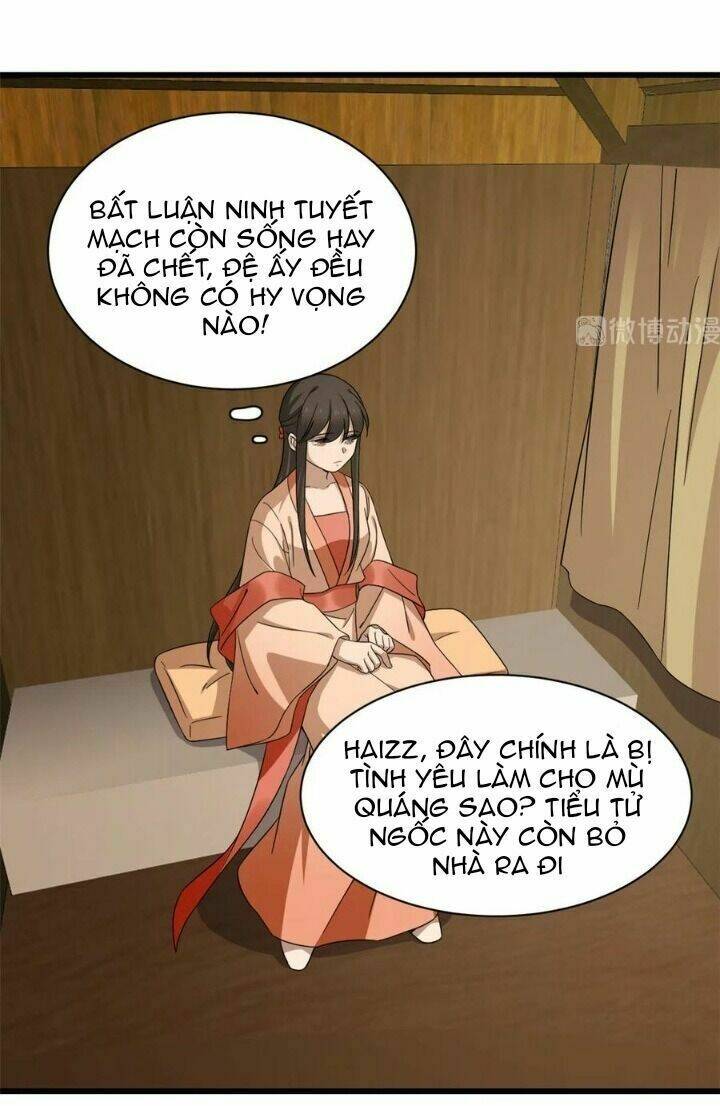 Độc Bộ Thiên Hạ: Đặc Công Thần Y Chapter 283 - Trang 23