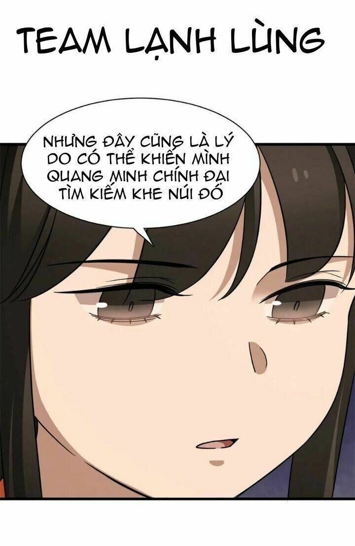 Độc Bộ Thiên Hạ: Đặc Công Thần Y Chapter 283 - Trang 24