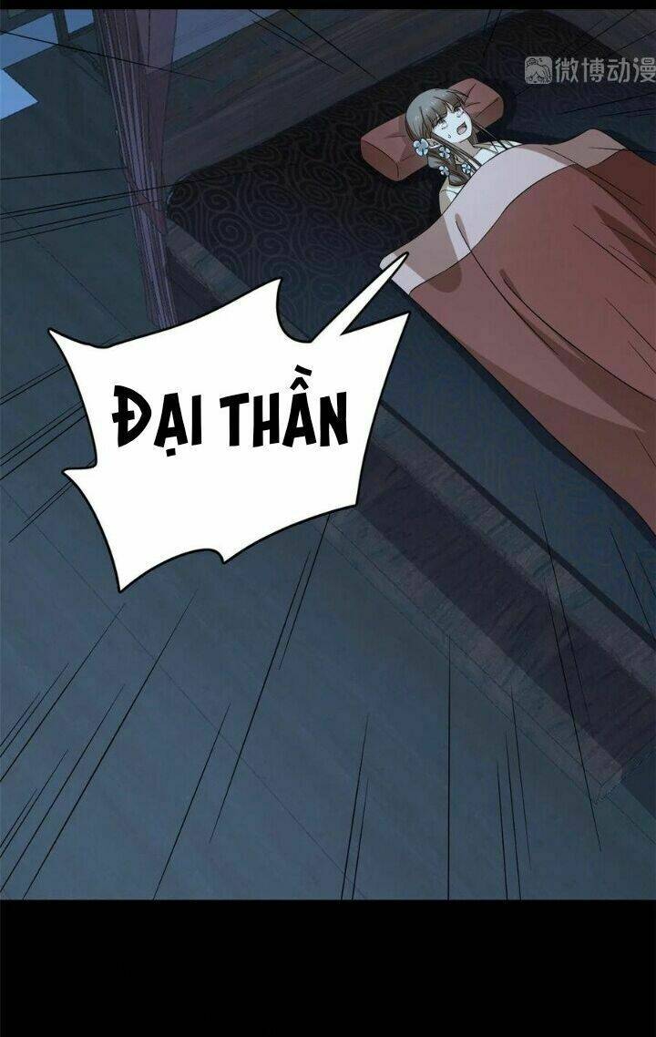 Độc Bộ Thiên Hạ: Đặc Công Thần Y Chapter 283 - Trang 26