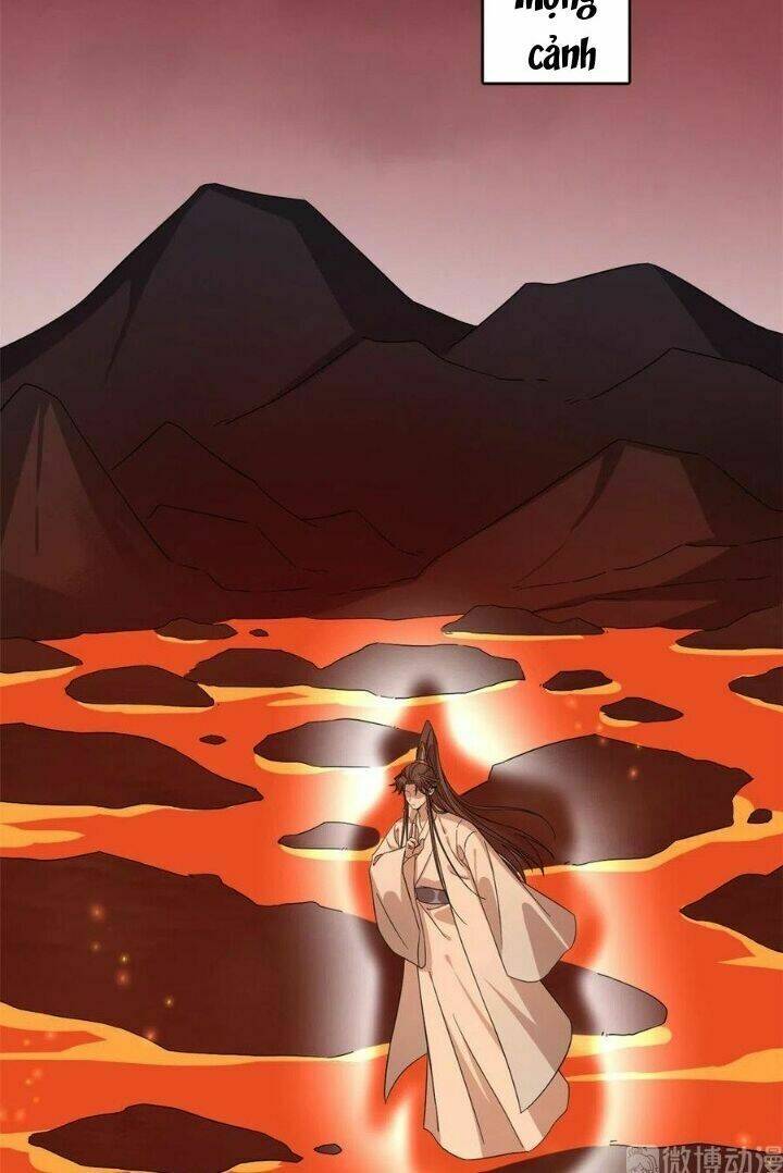 Độc Bộ Thiên Hạ: Đặc Công Thần Y Chapter 283 - Trang 28