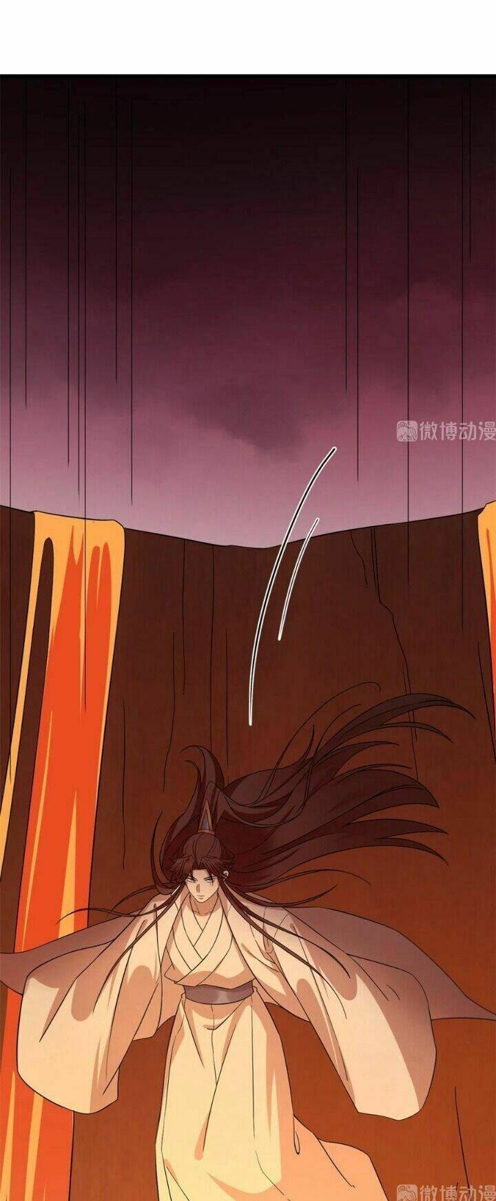 Độc Bộ Thiên Hạ: Đặc Công Thần Y Chapter 283 - Trang 33