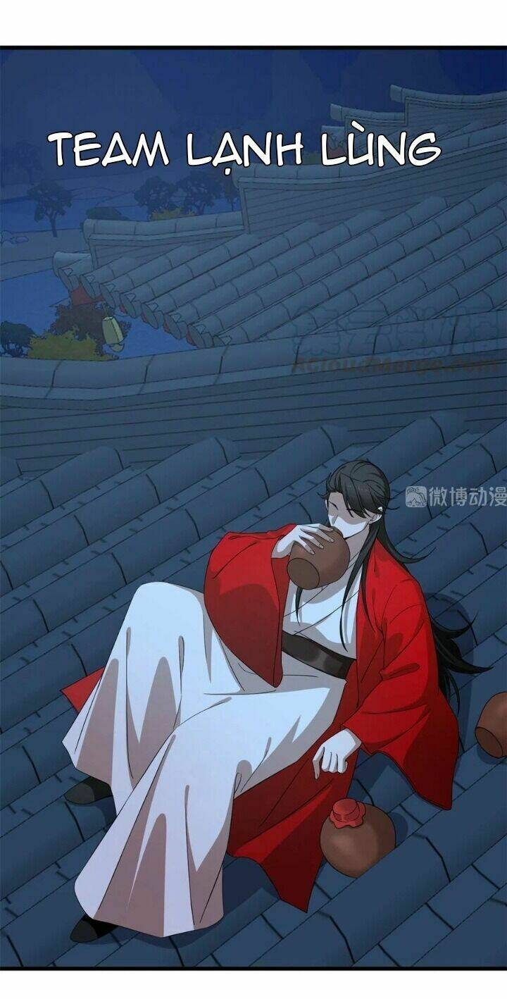 Độc Bộ Thiên Hạ: Đặc Công Thần Y Chapter 283 - Trang 5