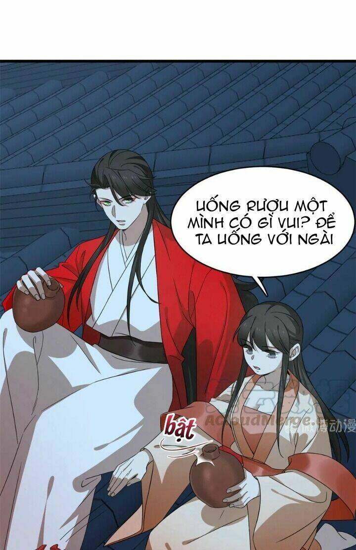 Độc Bộ Thiên Hạ: Đặc Công Thần Y Chapter 283 - Trang 8