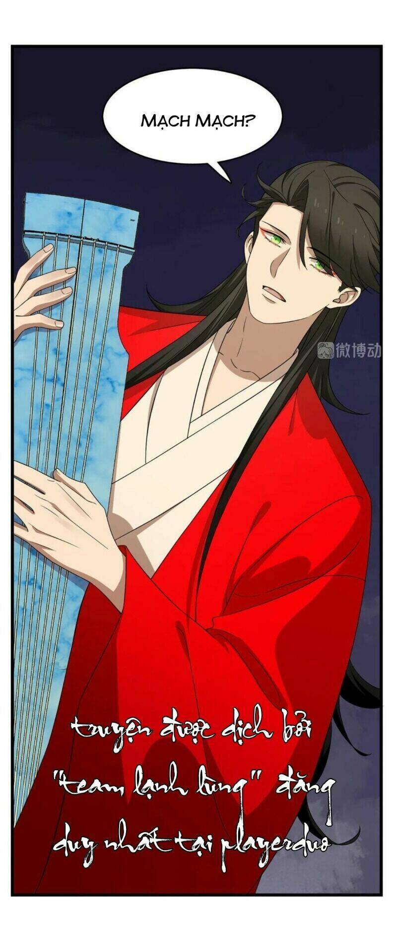 Độc Bộ Thiên Hạ: Đặc Công Thần Y - Chapter 284 - Page 34